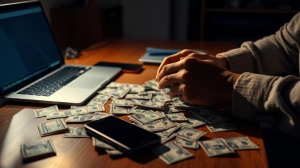 Earn Money Under the Table