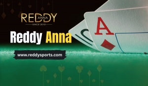 Reddy Anna Blackjack Hours: Hit, Stand, Win Big