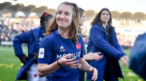 Women’s Rugby World Cup Blow: As Pauline Bourdon Sansus to Miss France’s Opening Match