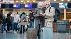 US Passports for Senior Citizens: What Older Adults Need to Know Before Traveling Abroad