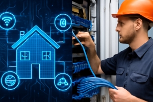 Top Reasons to Choose Wolverine Electrical for Your Low Voltage Needs