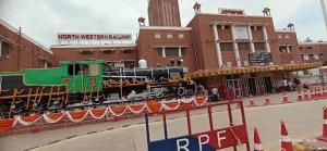 Dawaa Dost  Railway Station Jodhpur Junction | Your Trusted Neighbourhood Pharmacy