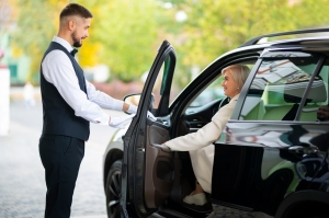 Luxury Car Rental in Turks and Caicos: Travel in Comfort, Explore Freely
