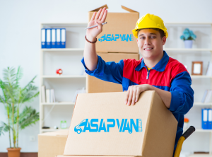 Office Relocation Made Easy With Asapvan Man And Van Services 