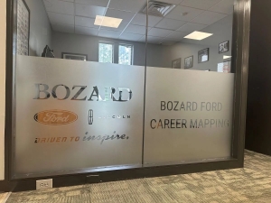 From Glare Reduction to Privacy: Window Film Solutions in Jacksonville