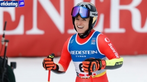 Winter Olympic 2026: Lara Gut-Behrami to Retire After 2026 Olympic Alpine Skiing Campaign