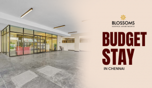 Where to Stay Near T Nagar During Diwali for a Stress-Free Shopping Spree