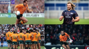 British and Irish Lions: Selection Under Fire from Wallabies Great