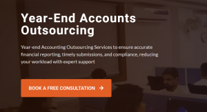 The Year-End Accounting Survival Guide: How Outsourcing Saves Your Sanity and Your Bottom Line