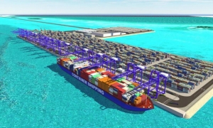 Australia Smart Ports Market Size, Trends, Growth, and Forecast Analysis 2025-2032
