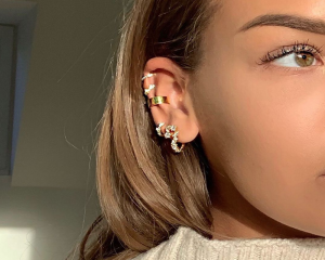 Austin Ear Piercing Guide: Where Safety Meets Style