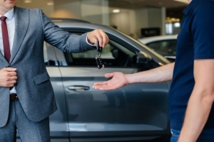 Top 10 Benefits of Vehicle Rental in Sandy Springs, GA