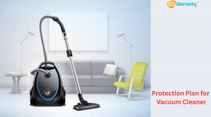 Protection Plan for Vacuum Cleaner – A Smart Investment by GoWarranty