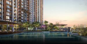 Godrej Horizon Dadar Wadala: An Elevated Lifestyle in Mumbai’s Skyline Oasis