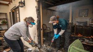Certified Fire Damage Restoration: The Best Companies to Trust After a Disaster 