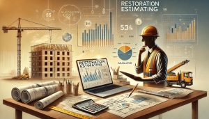 How a Professional Restoration Estimator Can Save You Thousands on Property Repairs 