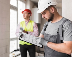 Why Are General Contractors in Halethorpe, MD, In High Demand Right Now?