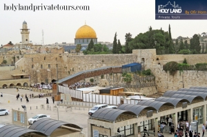 Private Tour Guide Israel