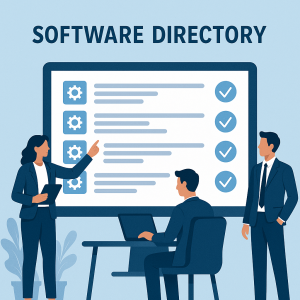 How to find the best software for your business?