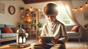 Top 5 Benefits of Taking Online Quran Classes in the UK