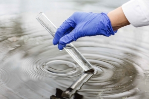 Role of pH in Electrochemical Corrosion Rate of Mild Steel in Saltwater: A Lab-Based Perspective
