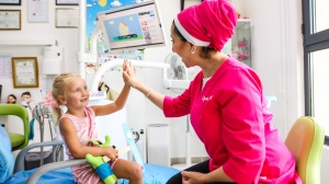 Pediatric Cleaning Services Reviewed