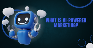 How AI is Changing the Future of Marketing