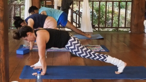 Best 300 Hour Yoga Teacher Training in Thailand