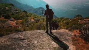 Explore Aravalli Hills with a Rajasthan Trekking Tour