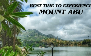 How Mount Abu Made Our Anniversary Truly Unforgettable