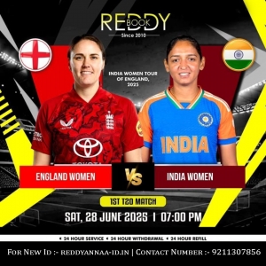 The Ultimate Guide to Navigating Reddy Anna: Maximizing Your Enjoyment and Winnings on the Premier Online Exchange Cricket Platform for T20s in 2025.