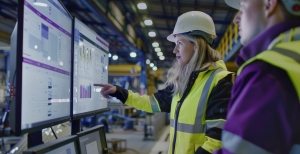 SEO for Manufacturing Industry: How to Achieve Top Search Rankings