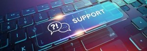IT Support Services in Dubai - Best IT Services Provider