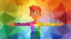 Color Theory in Character Design