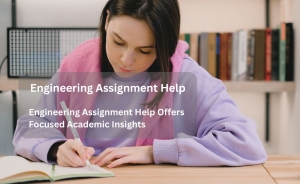 Engineering Assignment Help