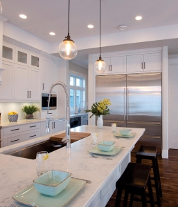 Upgrade Your Space with Professional Interior and Kitchen Design Services