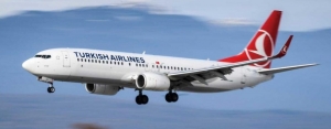 Turkish Airlines Office in Oslo 