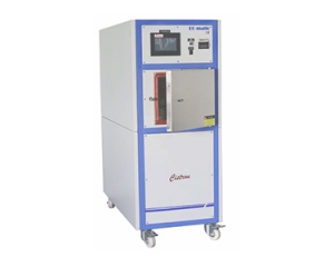 Leading the Charge in Infection Control: The H2O2 Plasma Sterilizer Revolution