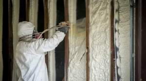 How Spray foam Insulation Company in Joplin, MO can Improves Your Home's Health