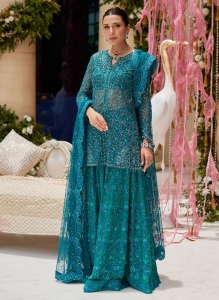 Why Pakistani Frocks Are a Must-Have in Every Woman’s Closet