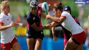 Women’s Rugby World Cup Solace: Scotland’s Alex Stewart Opens Up on Diabetes and Coeliac Diagnosis