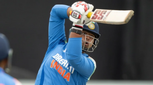 India U-19s Shine as Suryavanshi Stuns England