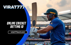 Online Cricket ID: Live Betting Trends Observed During IPL 2025 