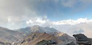 Kuari Pass Trek: Difficulty Level, Terrain and Who Can Do It