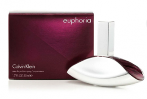 Euphoria by Calvin Klein for Women