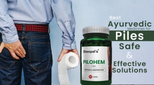 Best Piles Cure Tablets in India: What to Choose and Why 