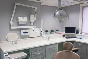 Dentist in Ilkley: Your Guide to Modern Dental Implants