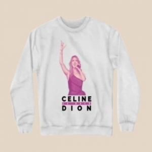 Why the Celine Sweatshirt is a Must-Have Luxury Staple