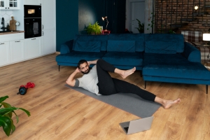 Burn Calories Fast at Home: Expert Tips and Effective Workouts