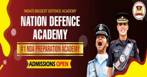 Begin Your NDA Journey After 10th with Nation Defence Academy’s Foundation Program